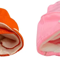 ecohug Cloth Nappy/Diaper image 3