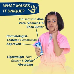 healthbest Face Cream for Kids image 3