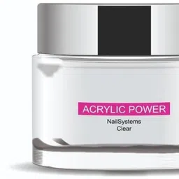 deqnail Acrylic Powder Set,28g Professional Acrylic Nail Powder System for Acrylic Nails image 2