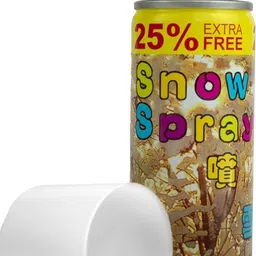 monkeycrafts Snow Spray For All Parties & Festivals Snow Spray-picture-27