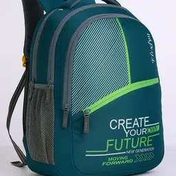 flexlyn Medium 30 L Backpack school bags college bag backpack image 4