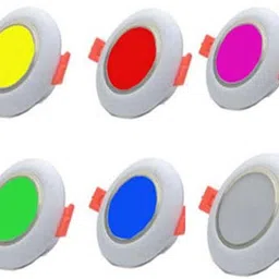 rino Deep Light Six Color 001 Track Light Ceiling Lamp-picture-30