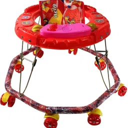 clora Musical Activity Walker image 2