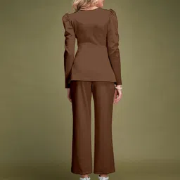 selvia Top Pant Co-ords Set image 2