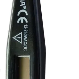 taparia MDT 81 MULTIPURPOSE DIGITAL LINE TESTER WITH LCD DISPLAY PACK OF 2 Digital Voltage Tester image 5