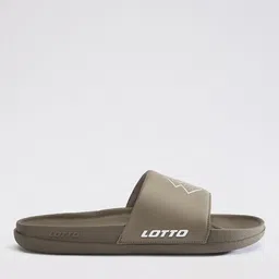 lotto Enduro Plus Men Slides image 2