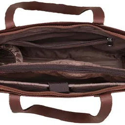 zouk Women Multicolor Tote image 5