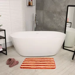 ladli jee Microfiber Bathroom Mat image 5