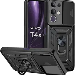 fablue Back Cover for Vivo T4x 5G-picture-10