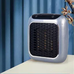 kayora Handy Heater with Overheat Protection and Adjustable Thermostat and Timer Fan Room Heater-picture-20