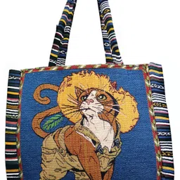 goggadi creation Men & Women Multicolor Messenger Bag-picture-21