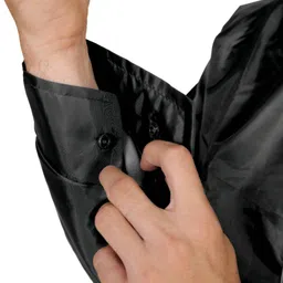 os rainwear Solid Men Rain Suit image 4