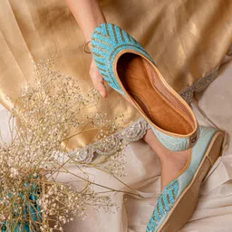 indifeet Bellies For Women image 3