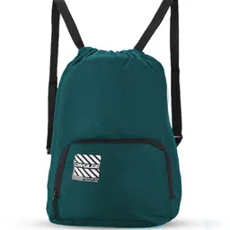 divulge Small 18 L Backpack Backpack Drawstring, yoga, Sport Bag Daypack image 1