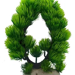 jainsons pet products Artificial Water Plants for Aquarium, Plastic Fish Tank Plant Decorations Aquarium Plant Anchor-picture-38