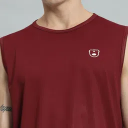 griffel Tshirt Regular Shorts Co-ords Set image 4