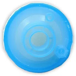 alexera HME FILTER Adult T WITH BACTERIAL VIRAL FILTER for Ventilator Patient Tap Mount Water Filter image 3