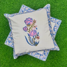 dreamlooms Cotton Cushions Cover image 5