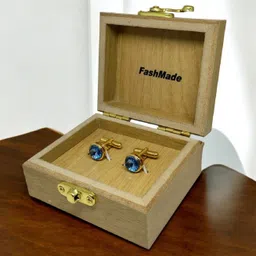 FashMade Metal Cufflink-picture-19