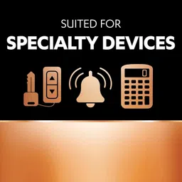 maxell Lithium CR2032 for Calculators, Medical Device, Computer CMOS etc. Battery image 4