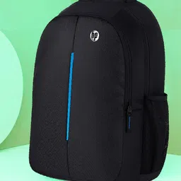 ehpe Medium 26 L Laptop Backpack Lightweight College & School Backpack | Waterproof & Trendy Design-picture-33