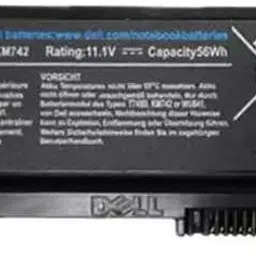 DELL Latitude Latitude E5400 E5410 E5500 E5510 KM742 KM769 RM656 6 Cell Laptop Battery-picture-15