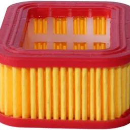 doss Paper Air Filter For 5200 5800 52CC/ 58CC 62CC Chainsaw Tools Parts Accessory Fuel Chainsaw image 3