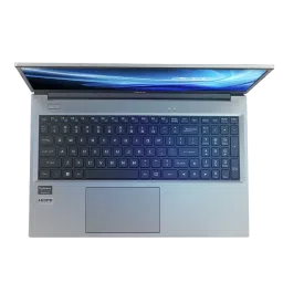 acer Aspire Lite AL15-41 AMD Ryzen 5 7430U Thin & Light Laptop (16GB, 512GB SSD, Windows 11 Home, 15.6 inch Full HD TN Display, MS Office Home & Student 2021, Steel Grey, 1.59 KG) image 4