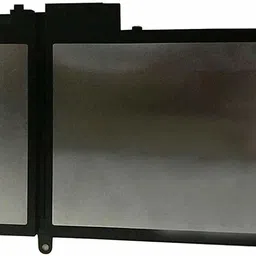 Laptrix 93FTF Laptop Battery Compatible with Dell Precision 15 3520 Latitude E5480 E5580 E5590 5280 Series Notebook D4CMT 4 Cell Laptop Battery image 3