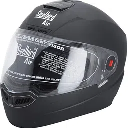 steelbird air SBA-1 Classic Motorbike Helmet-picture-28