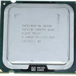 suryaasys 2.5 GHz LGA 775 Q8300 Processor-picture-36
