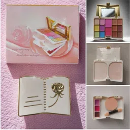 a perfect edge MINI MAKEUP KIT image 1