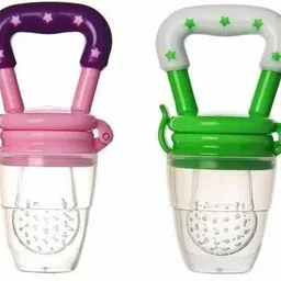 sst baby fruit feeder / nibbler 2 Pcs A36 Feeder-picture-33