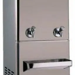 voltas WCFSS40/80, Fully Stainless Steel 80 L Water Cooler Bottom Loading Water Dispenser image 5