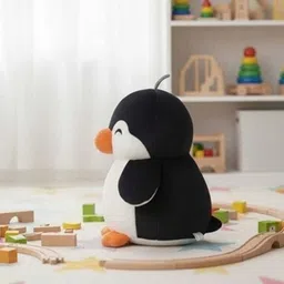 toyhaven Blacky Penguin - 12 cm image 5