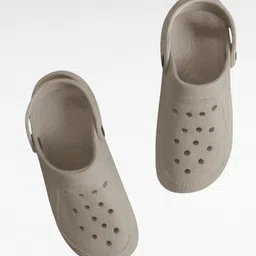 aarkshit Men Clogs Sandal image 1