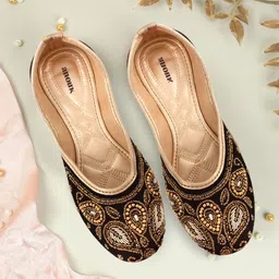 anouk Bellies For Women-picture-38