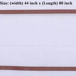 shri anand Cotton 300 GSM Hand Gamcha Set image 4