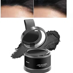 best hair root touch up powder AS*213 STRONG Hair Volumizer POWDER-image-44