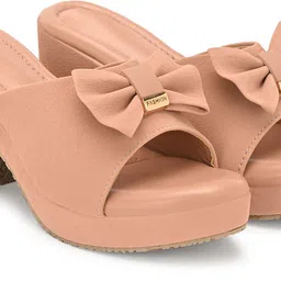 k' footlance Women Heels Sandal image 2