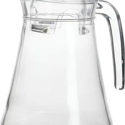 good to great creation 2.2 L Glass Water Jug image 3
