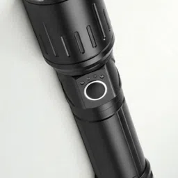 ziddjeet X640 Premium Rechargeable Torch – Lightweight, Powerful & Perfect for Camping Torch-picture-39