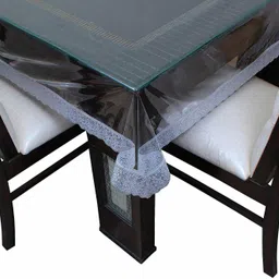 bluegrass PVC 10 Seater Solid Table Cover image 2