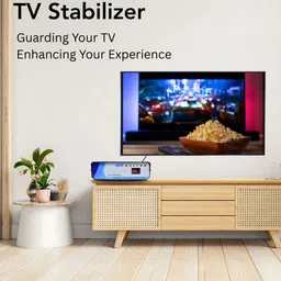 aulten 3A 90V-290V Digital Voltage Stabilizer for TV upto 140CM image 3