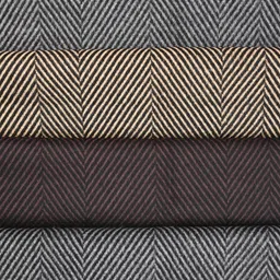 Cazzano Striped Men Muffler image 3
