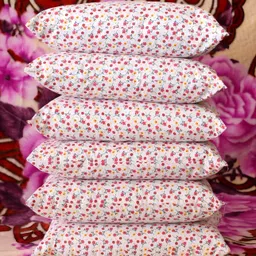 Microfibre Sleeping Pillow Pack of 6 Abstract STOMIA-picture-20