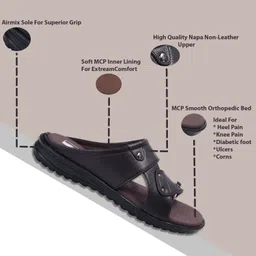 dr plus Men Sandal image 4