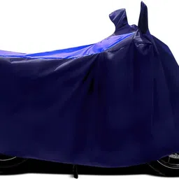 pvstar Two Wheeler Cover for Mahindra image 4