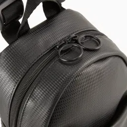 puma Core Up Minime Women’s PU Leather Backpack 3L image 5