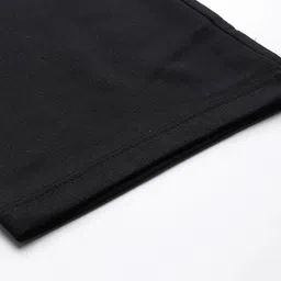 HRX by Hrithik Roshan Men Typography Printed Lifestyle Track Pants image 3